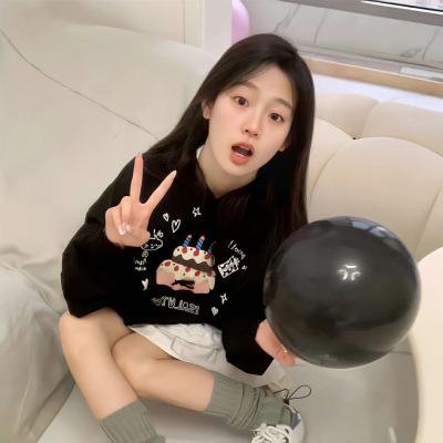 流血的房子